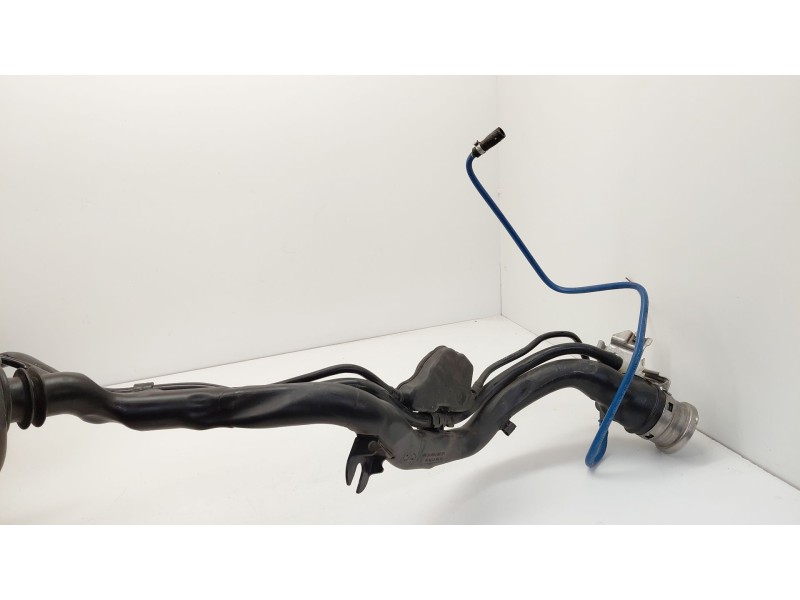 Recambio de deposito combustible para mercedes-benz clase e descapotable (a238) e 200 (238.442) referencia OEM IAM A2054705990  