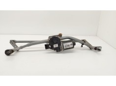 Recambio de motor limpia delantero para jaguar f-pace (x761) 2.0 td4 awd referencia OEM IAM W000060842  