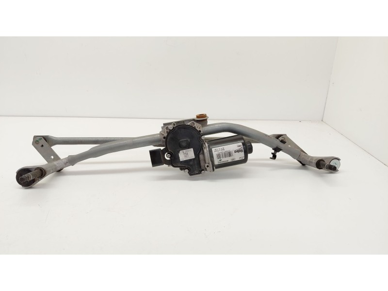 Recambio de motor limpia delantero para jaguar f-pace (x761) 2.0 td4 awd referencia OEM IAM W000060842  
							