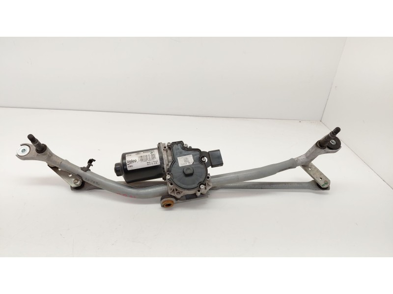 Recambio de motor limpia delantero para jaguar f-pace (x761) 2.0 td4 awd referencia OEM IAM W000060842  
							