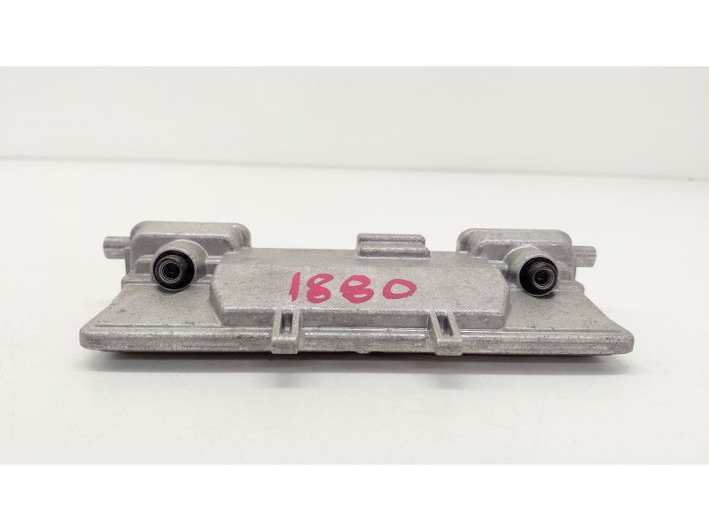 Recambio de modulo electronico para jaguar f-pace (x761) 2.0 td4 awd referencia OEM IAM HK8319H406  