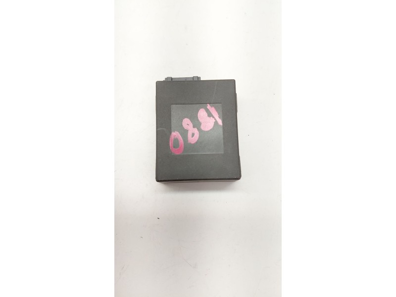 Recambio de modulo electronico para jaguar f-pace (x761) 2.0 td4 awd referencia OEM IAM GX6314F012BC  
							