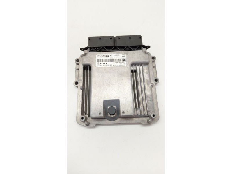 Recambio de centralita motor uce para jaguar f-pace (x761) 2.0 td4 awd referencia OEM IAM HX7312C520FCB  