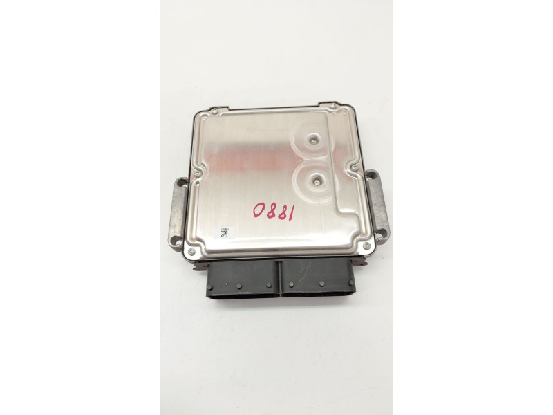 Recambio de centralita motor uce para jaguar f-pace (x761) 2.0 td4 awd referencia OEM IAM HX7312C520FCB  