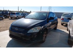 kia cee´d hatchback (ed) del año 2008