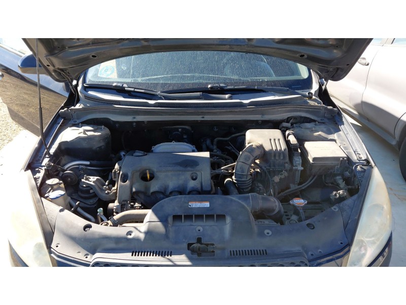 kia cee´d hatchback (ed) del año 2008
							