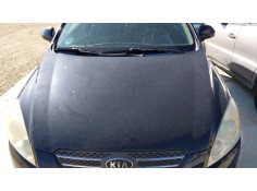 Recambio de capot para kia cee´d hatchback (ed) 1.6 cvvt referencia OEM IAM   
