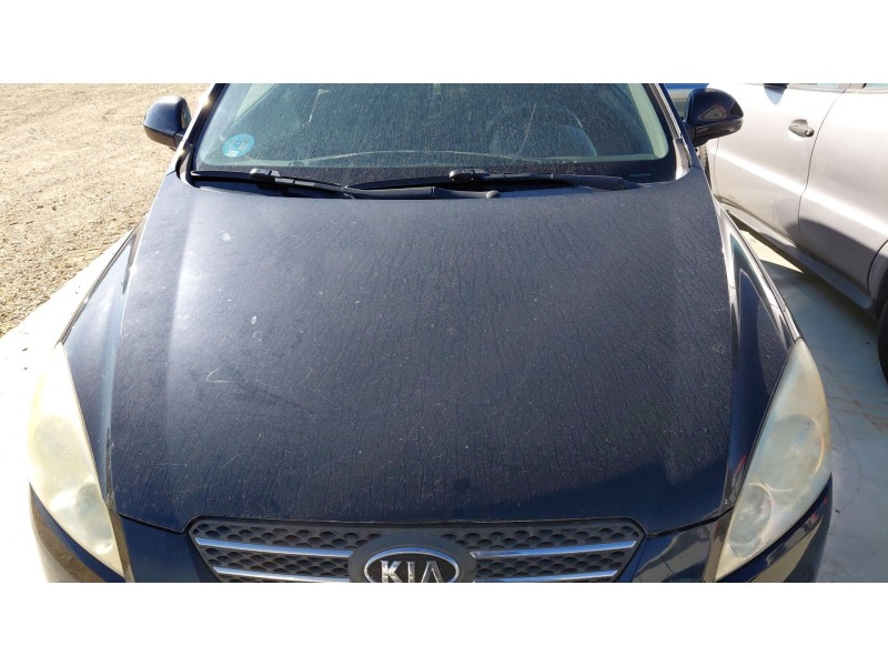 Recambio de capot para kia cee´d hatchback (ed) 1.6 cvvt referencia OEM IAM   