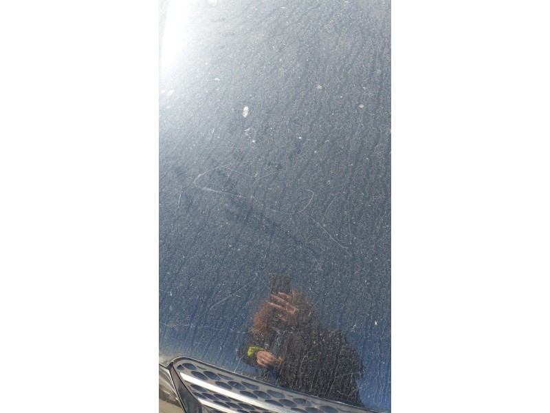 Recambio de capot para kia cee´d hatchback (ed) 1.6 cvvt referencia OEM IAM   
							