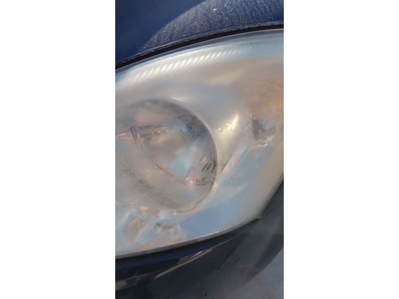 Recambio de faro izquierdo para kia cee´d hatchback (ed) 1.6 cvvt referencia OEM IAM   
							