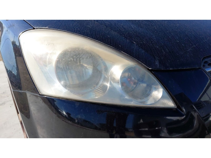 Recambio de faro derecho para kia cee´d hatchback (ed) 1.6 cvvt referencia OEM IAM   