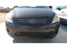 Recambio de paragolpes delantero para kia cee´d hatchback (ed) 1.6 cvvt referencia OEM IAM   