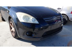 Recambio de paragolpes delantero para kia cee´d hatchback (ed) 1.6 cvvt referencia OEM IAM    2