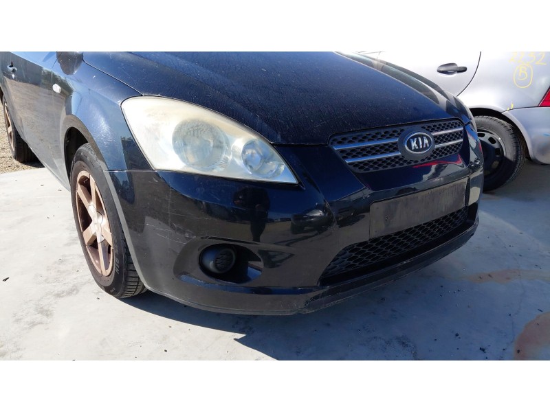 Recambio de paragolpes delantero para kia cee´d hatchback (ed) 1.6 cvvt referencia OEM IAM   
							