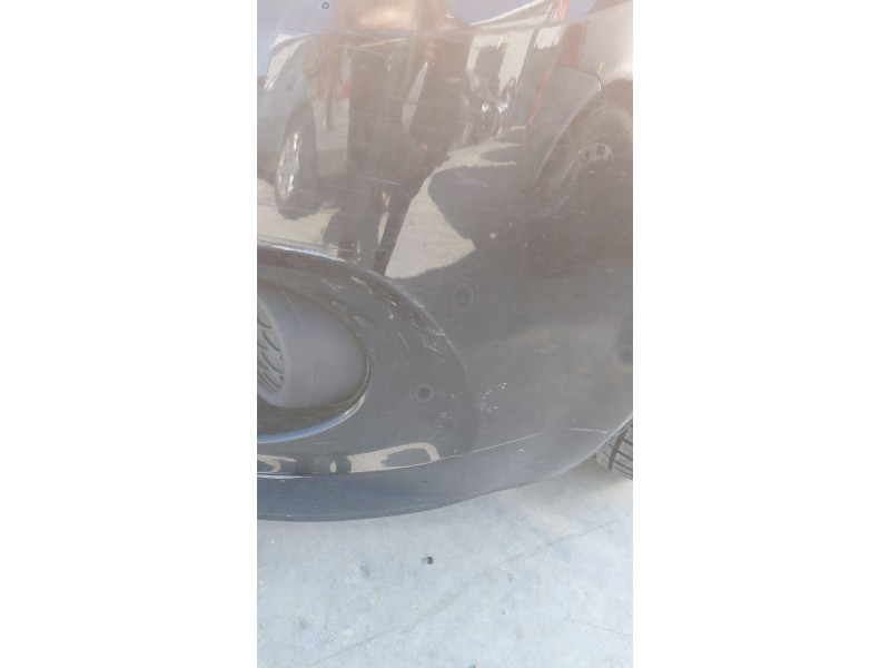 Recambio de paragolpes delantero para kia cee´d hatchback (ed) 1.6 cvvt referencia OEM IAM   