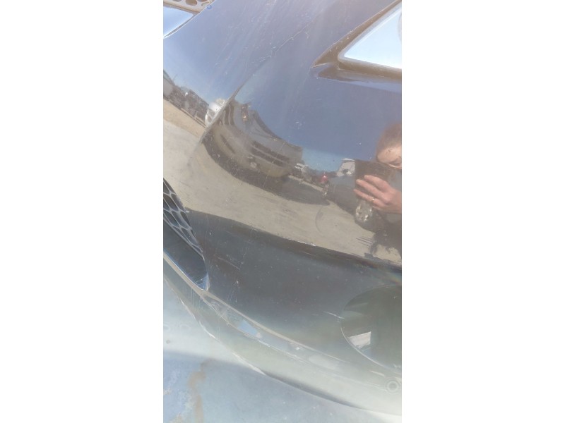 Recambio de paragolpes delantero para kia cee´d hatchback (ed) 1.6 cvvt referencia OEM IAM   