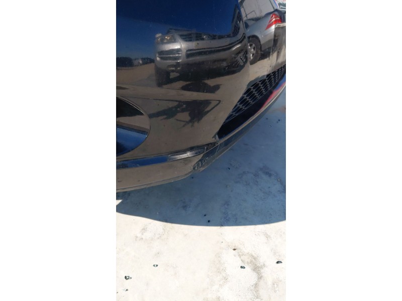 Recambio de paragolpes delantero para kia cee´d hatchback (ed) 1.6 cvvt referencia OEM IAM   