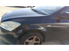 Recambio de aleta delantera izquierda para kia cee´d hatchback (ed) 1.6 cvvt referencia OEM IAM   