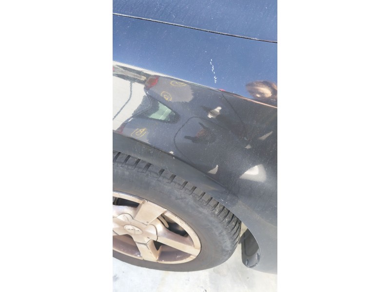 Recambio de aleta delantera izquierda para kia cee´d hatchback (ed) 1.6 cvvt referencia OEM IAM   
							