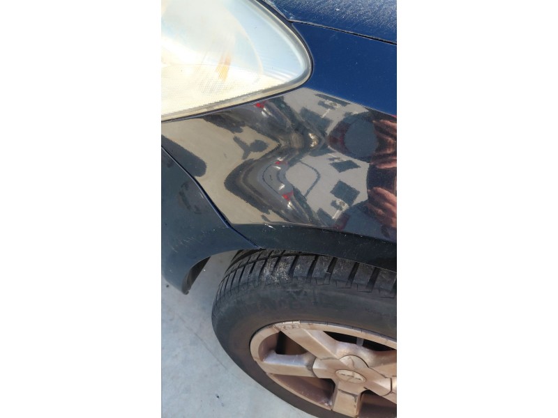 Recambio de aleta delantera izquierda para kia cee´d hatchback (ed) 1.6 cvvt referencia OEM IAM   