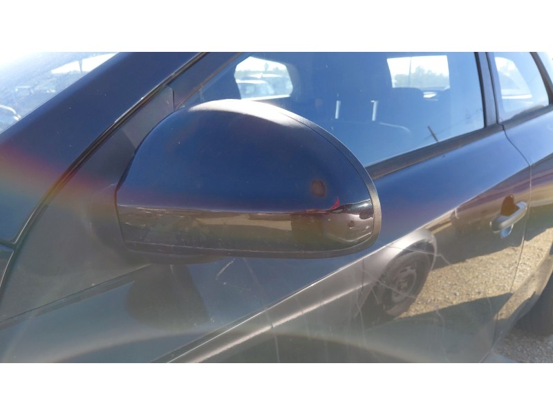 Recambio de retrovisor izquierdo para kia cee´d hatchback (ed) 1.6 cvvt referencia OEM IAM   
							