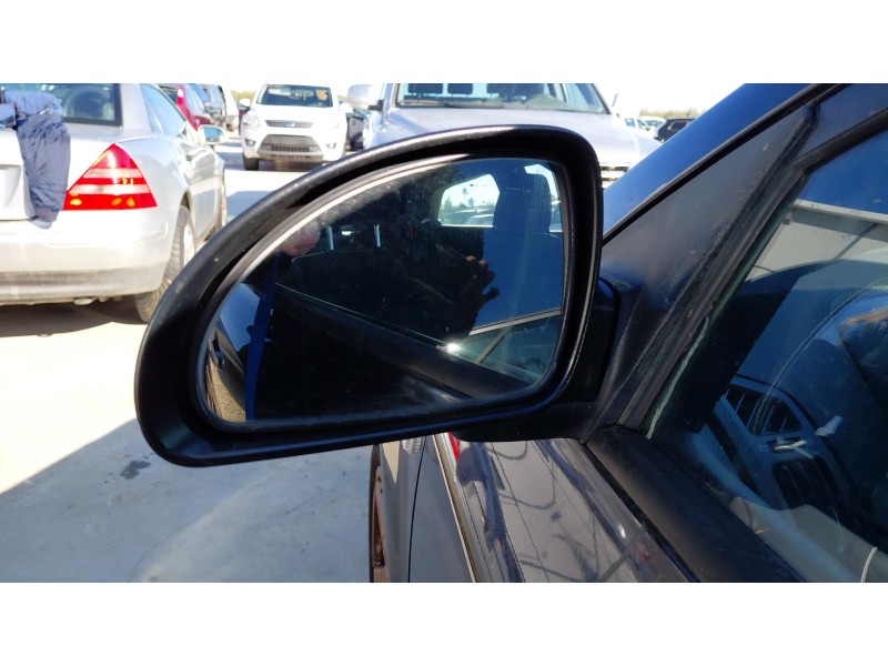 Recambio de retrovisor izquierdo para kia cee´d hatchback (ed) 1.6 cvvt referencia OEM IAM   