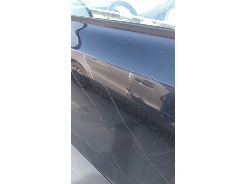 Recambio de puerta delantera izquierda para kia cee´d hatchback (ed) 1.6 cvvt referencia OEM IAM   