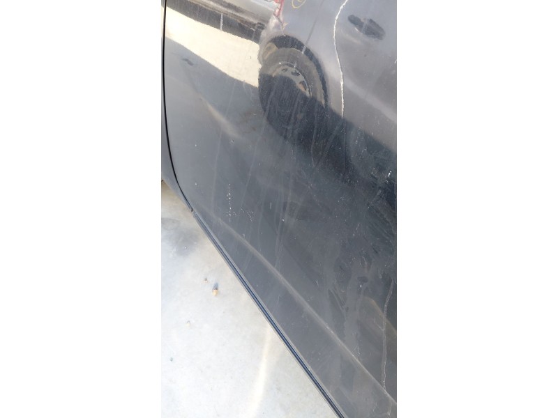 Recambio de puerta delantera izquierda para kia cee´d hatchback (ed) 1.6 cvvt referencia OEM IAM   