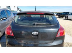 Recambio de porton trasero para kia cee´d hatchback (ed) 1.6 cvvt referencia OEM IAM   