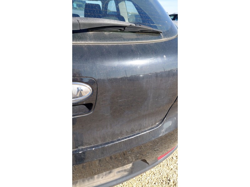Recambio de porton trasero para kia cee´d hatchback (ed) 1.6 cvvt referencia OEM IAM   
