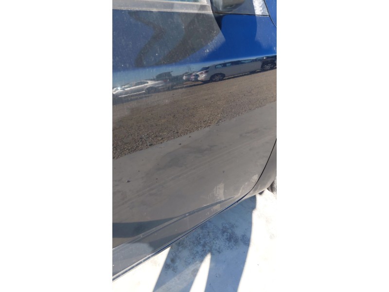 Recambio de puerta delantera derecha para kia cee´d hatchback (ed) 1.6 cvvt referencia OEM IAM   