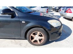 Recambio de aleta delantera derecha para kia cee´d hatchback (ed) 1.6 cvvt referencia OEM IAM   