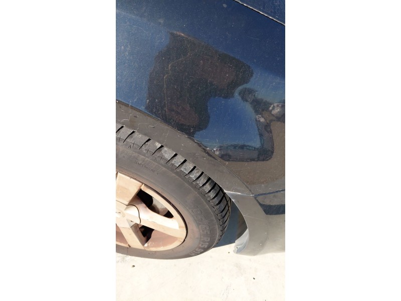 Recambio de aleta delantera derecha para kia cee´d hatchback (ed) 1.6 cvvt referencia OEM IAM   