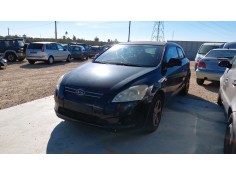 Recambio de cerradura puerta delantera izquierda para kia cee´d hatchback (ed) 1.6 cvvt referencia OEM IAM   