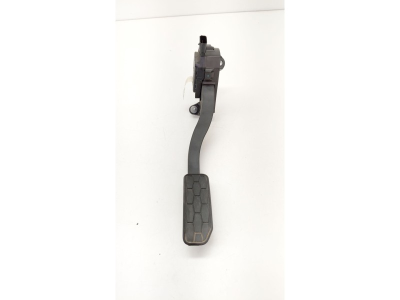 Recambio de pedal acelerador para jaguar f-pace (x761) 2.0 td4 awd referencia OEM IAM HK839F836AA  
							