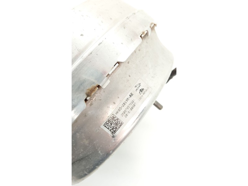 Recambio de servofreno para jaguar f-pace (x761) 2.0 td4 awd referencia OEM IAM HK832B195AE  
							