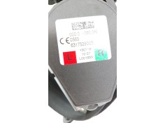 Recambio de cinturon seguridad delantero izquierdo para jaguar f-pace (x761) 2.0 td4 awd referencia OEM IAM 631752900B   2