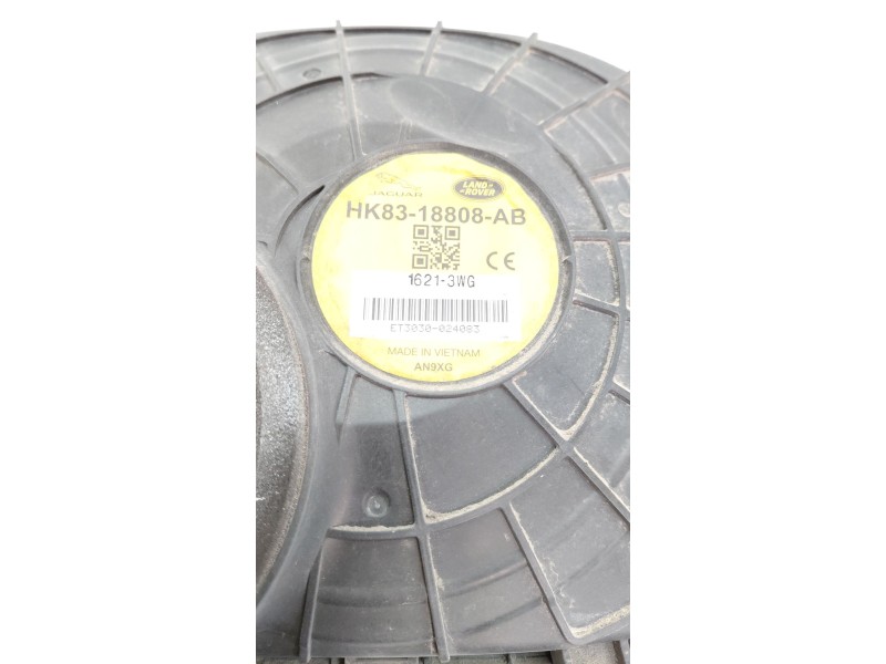 Recambio de no identificado para jaguar f-pace (x761) 2.0 td4 awd referencia OEM IAM HK8318808AB  
							