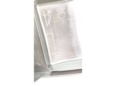 Recambio de caja reles / fusibles para jaguar f-pace (x761) 2.0 td4 awd referencia OEM IAM GX7314A076AA   2