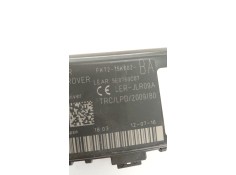 Recambio de modulo electronico para jaguar f-pace (x761) 2.0 td4 awd referencia OEM IAM FK7215K602BA   2