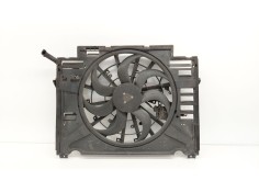 Recambio de electroventilador para jaguar f-pace (x761) 2.0 td4 awd referencia OEM IAM HK838C607AE  