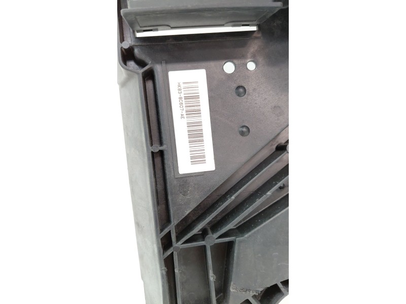 Recambio de electroventilador para jaguar f-pace (x761) 2.0 td4 awd referencia OEM IAM HK838C607AE  
