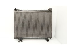 Recambio de radiador agua para jaguar f-pace (x761) 2.0 td4 awd referencia OEM IAM HK838005DB  