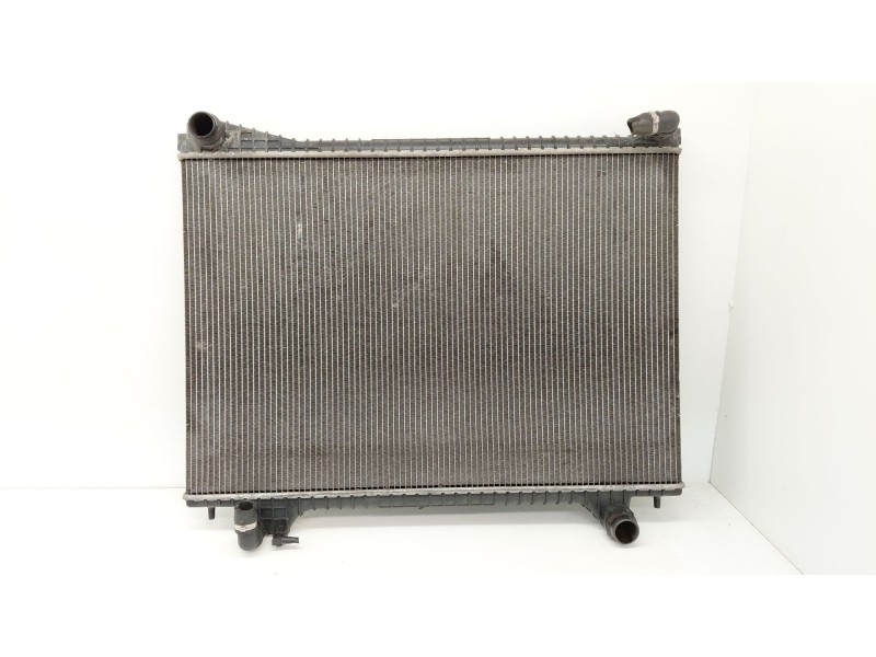 Recambio de radiador agua para jaguar f-pace (x761) 2.0 td4 awd referencia OEM IAM HK838005DB  