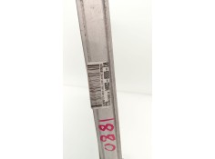 Recambio de radiador agua para jaguar f-pace (x761) 2.0 td4 awd referencia OEM IAM HK838005DB   2