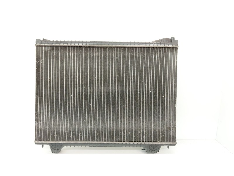 Recambio de radiador agua para jaguar f-pace (x761) 2.0 td4 awd referencia OEM IAM HK838005DB  
							