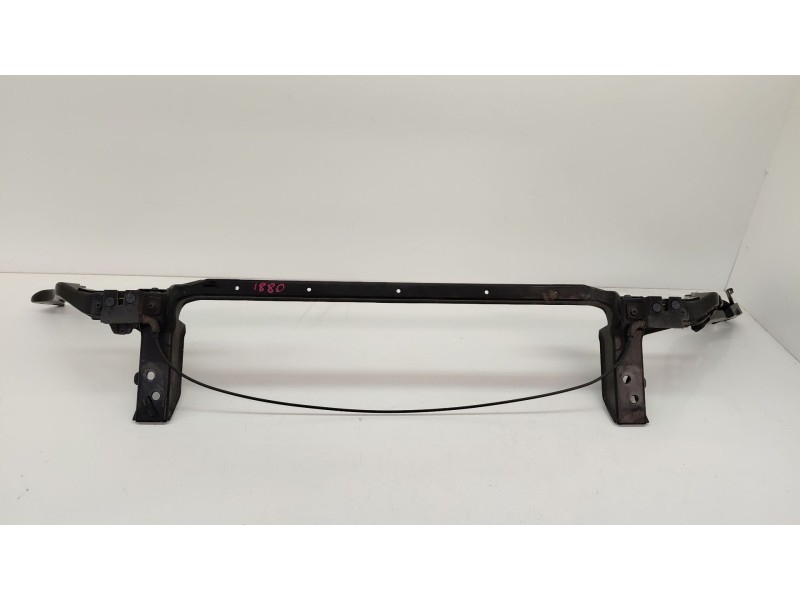 Recambio de travesaño superior para jaguar f-pace (x761) 2.0 td4 awd referencia OEM IAM HK8316E144A  