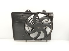 Recambio de electroventilador para peugeot 208 active referencia OEM IAM 9801666680  