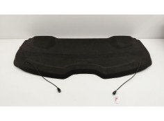 Recambio de bandeja trasera para peugeot 208 active referencia OEM IAM   