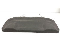 Recambio de bandeja trasera para peugeot 208 active referencia OEM IAM    2